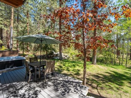 11 Kelly Circle, Glenbrook, NV 89413 Photo