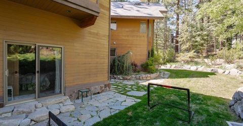 11 Kelly Circle, Glenbrook, NV 89413 Photo
