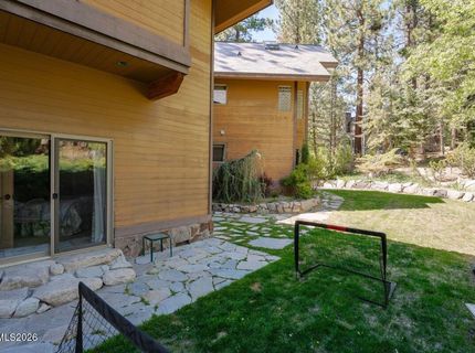 11 Kelly Circle, Glenbrook, NV 89413 Photo