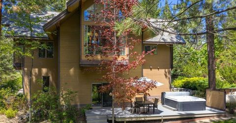 11 Kelly Circle, Glenbrook, NV 89413 Photo