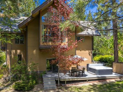 11 Kelly Circle, Glenbrook, NV 89413 Photo
