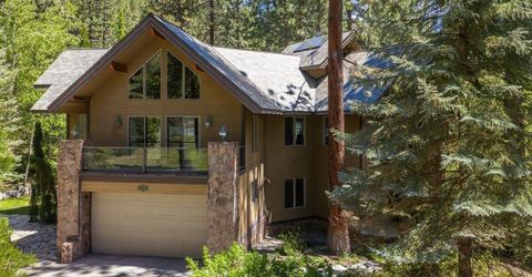 11 Kelly Circle, Glenbrook, NV 89413 Photo