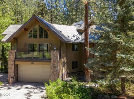 11 Kelly Circle, Glenbrook, NV 89413 Photo