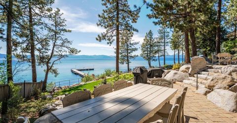 11 Kelly Circle, Glenbrook, NV 89413 Photo