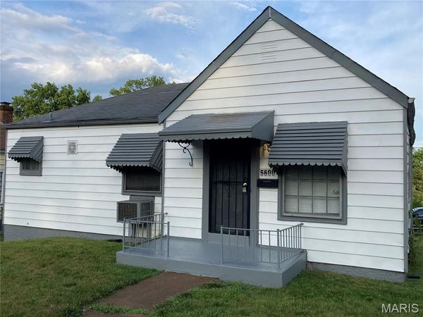 5600 Lucas And Hunt Road , Country Club Hills, MO 63136