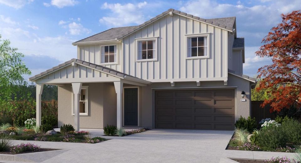 2237 Andre Ln, Santa Rosa, CA 95403 Photo