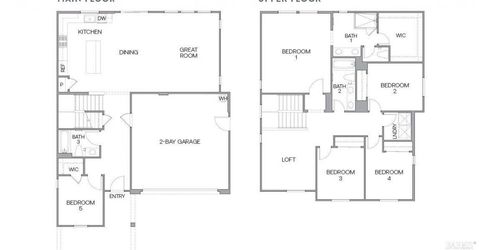 2237 Andre Ln, Santa Rosa, CA 95403 Photo