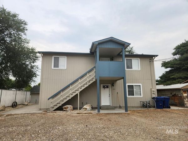1974 Decker, Payette, ID 83661