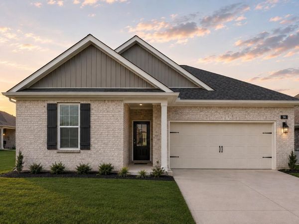 54 POWELL PL, Byhalia, MS 38611