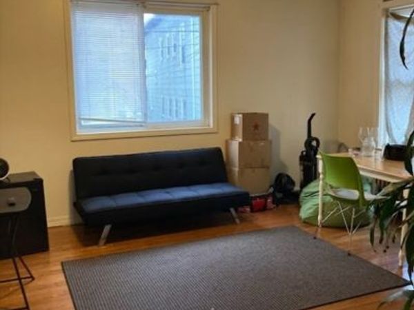 55 Hillside St, Unit 1, Boston, MA 02120