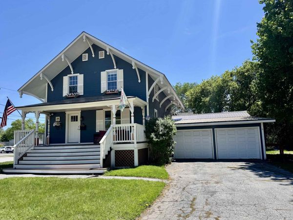 20 Canada Street, Swanton, VT 05473