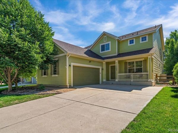 1139 Mircos Street, Erie, CO 80516
