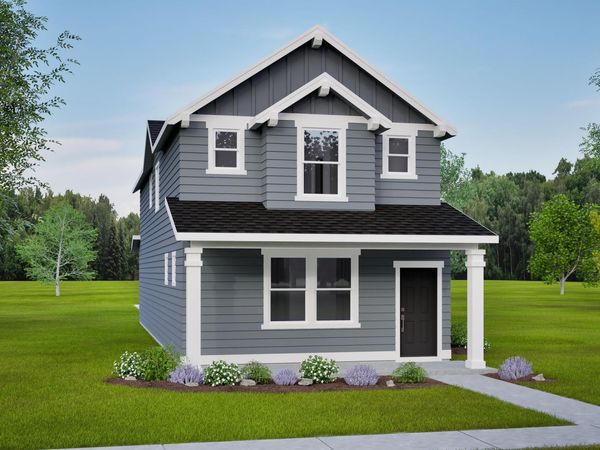 4632 Flicker St, Albany, OR 97322