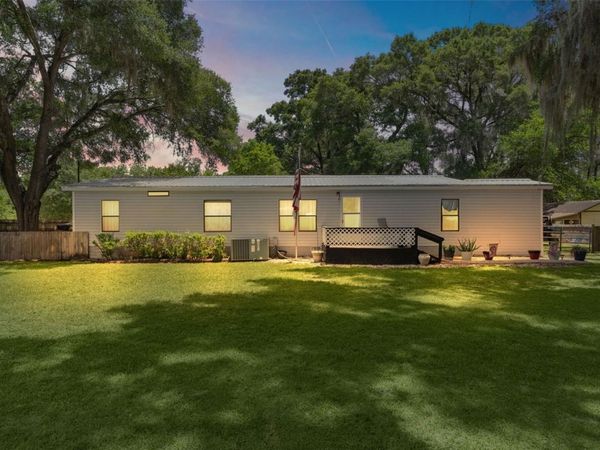 3394 SE 147TH PLACE , SUMMERFIELD, FL 34491