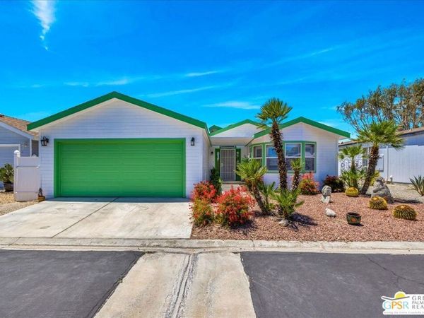 15300 Palm Drive, Unit 259, Desert Hot Springs, CA 92240