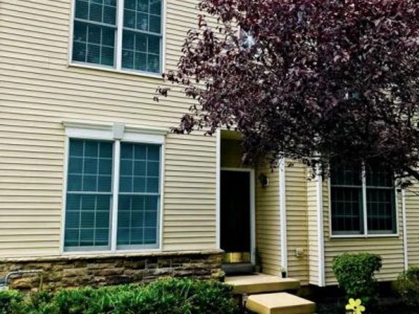 22 NESTLEWOOD WAY, PRINCETON, NJ 08540