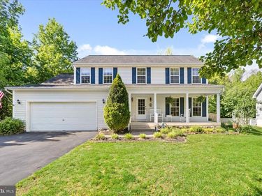126 VALLEY VIEW ROAD, FREDERICKSBURG, VA 22407