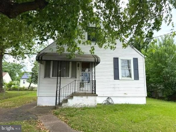 83 WISE AVENUE, BALTIMORE, MD 21222