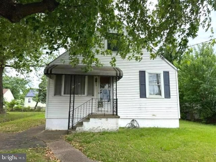 83 Wise Avenue, Baltimore, MD 21222 Main Photo