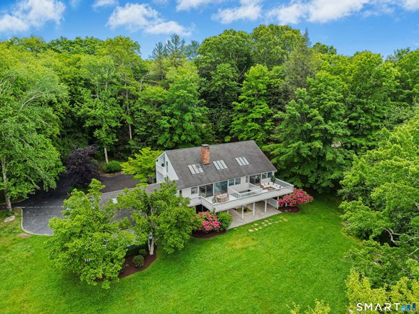 38 Old Redding, Weston, CT 06883