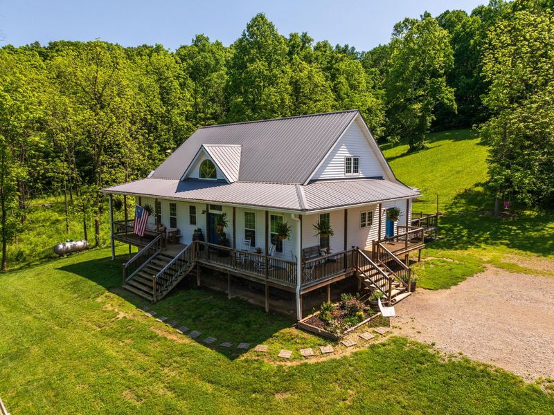 300 Fisher Road , Athens, OH 45701 Photo 2