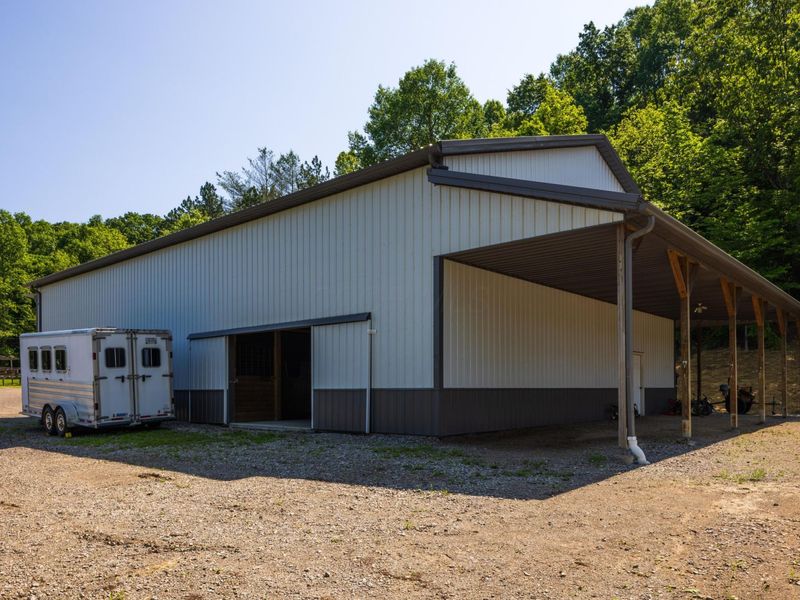 300 Fisher Road , Athens, OH 45701 Photo 58