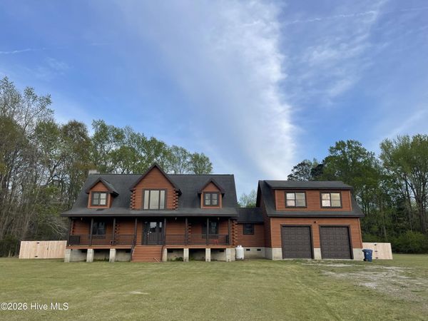 984 Mill Hole Road, Washington, NC 27889