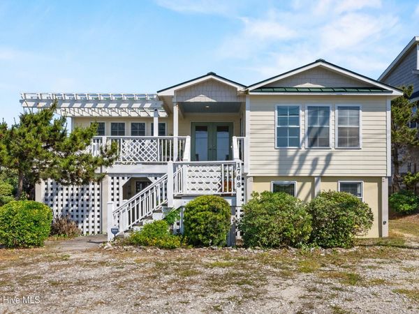 1763 New River Inlet Road, North Topsail Beach, NC 28460