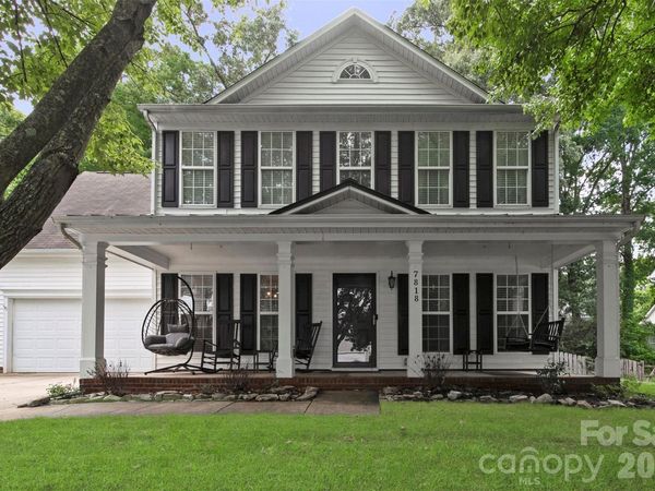 7818 Antique Circle, Waxhaw, NC 28173