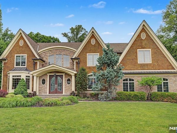 30 FRED Street, OLD TAPPAN, NJ 07675