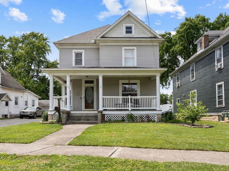 209 Greenwood Heights, Bellevue, OH 44811 Photo 1