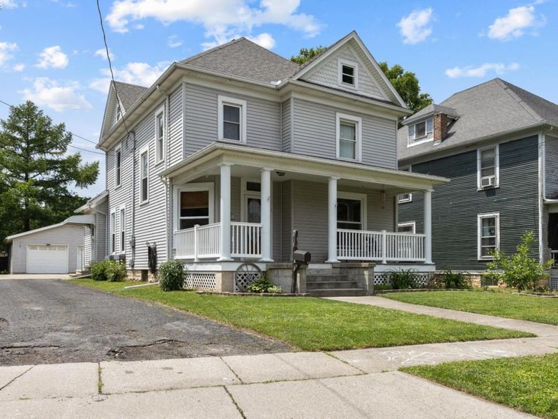 209 Greenwood Heights, Bellevue, OH 44811 Photo 2