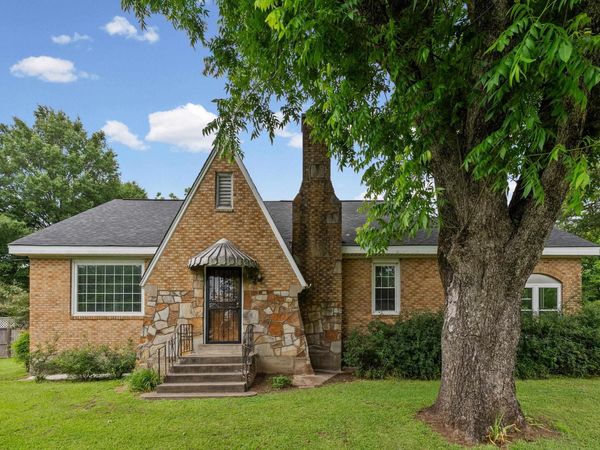 1094 Hwy 49 W , West Helena, AR 72390