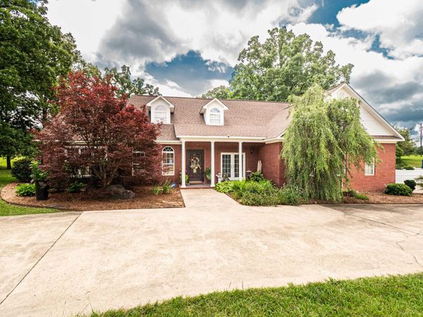 185 Meadow View Dr , El Dorado, AR 71730