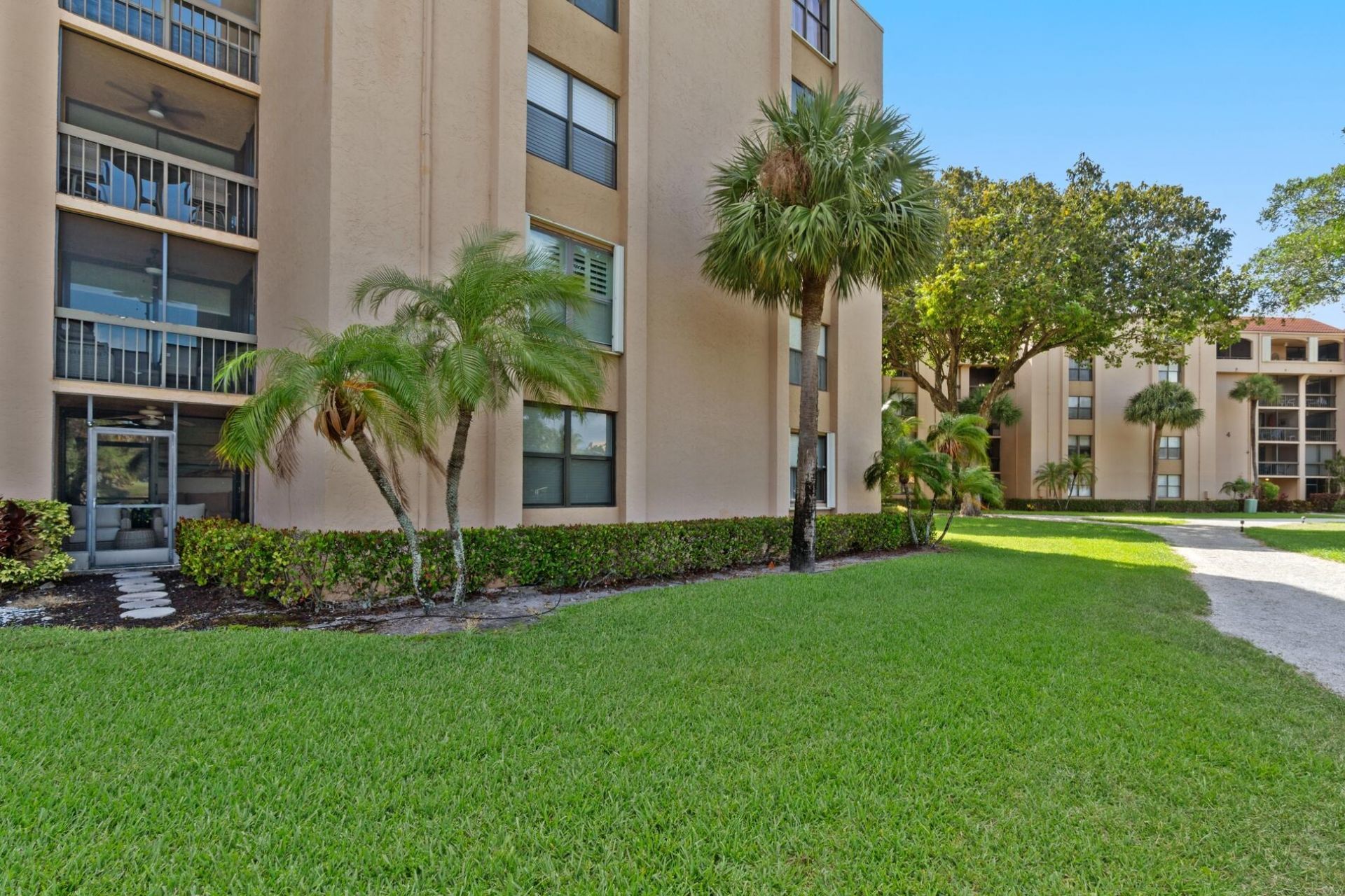 2455 Lindell Boulevard, Unit 3103, Delray Beach, FL 33444 Photo