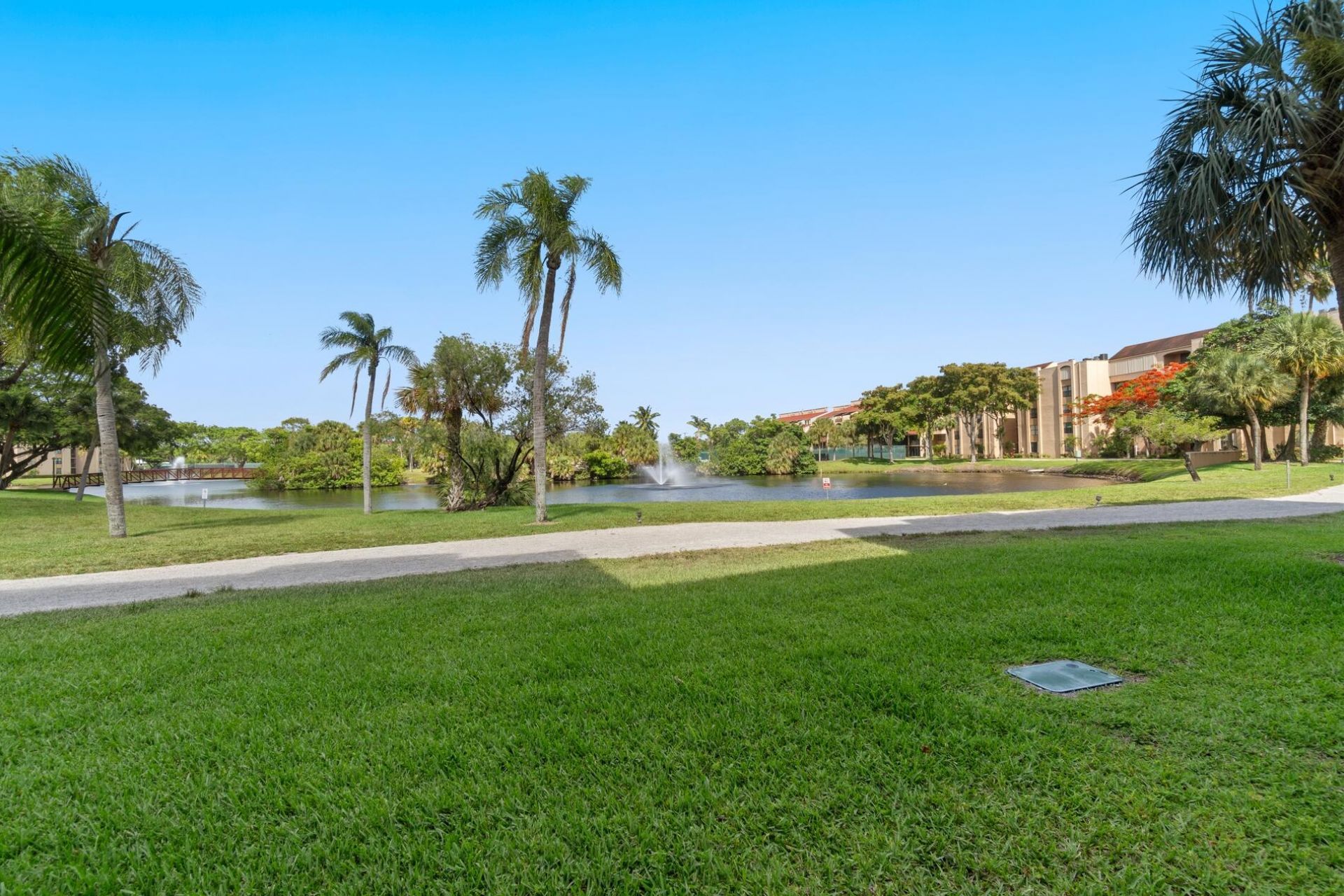 2455 Lindell Boulevard, Unit 3103, Delray Beach, FL 33444 Photo