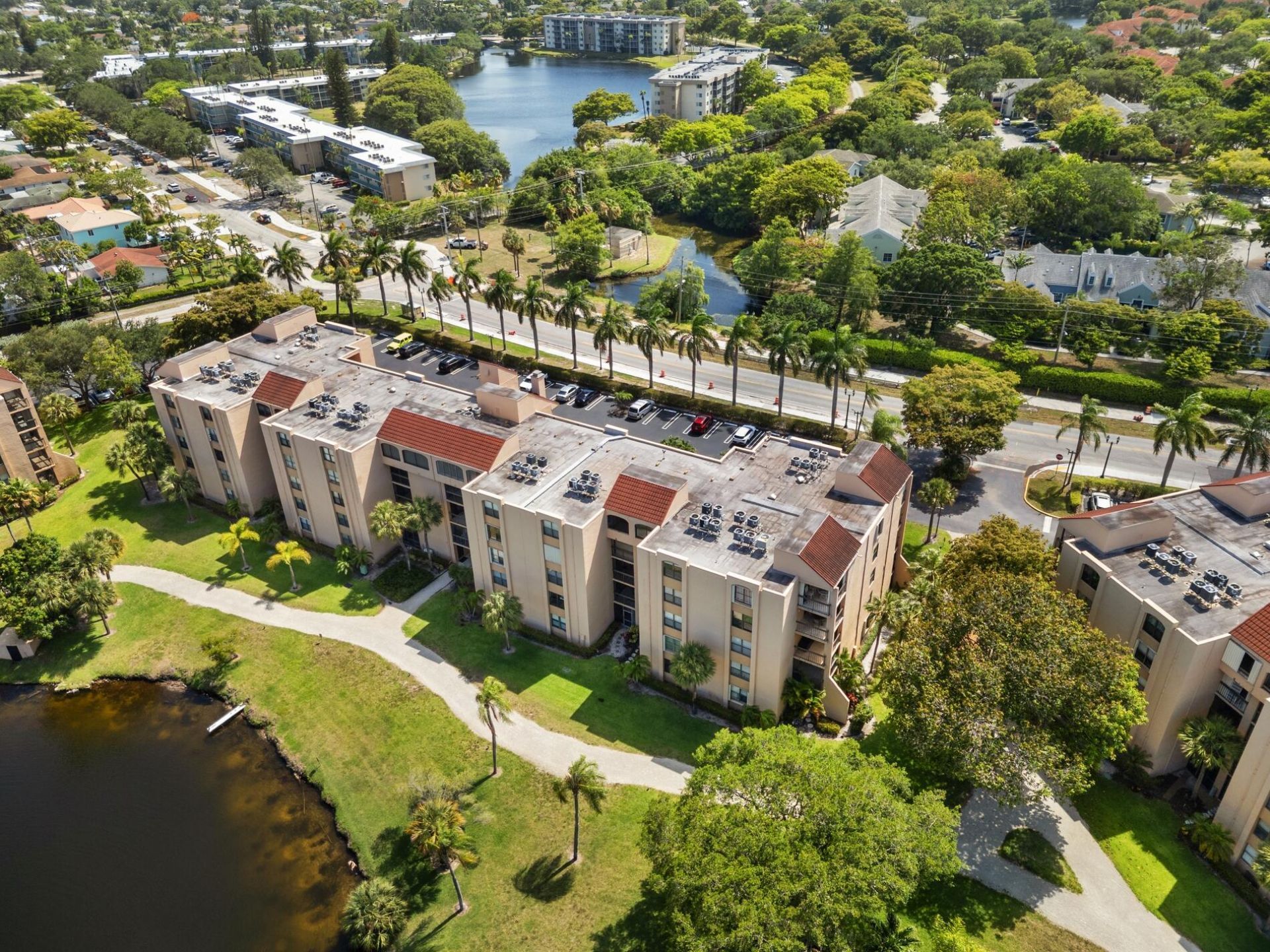 2455 Lindell Boulevard, Unit 3103, Delray Beach, FL 33444 Photo