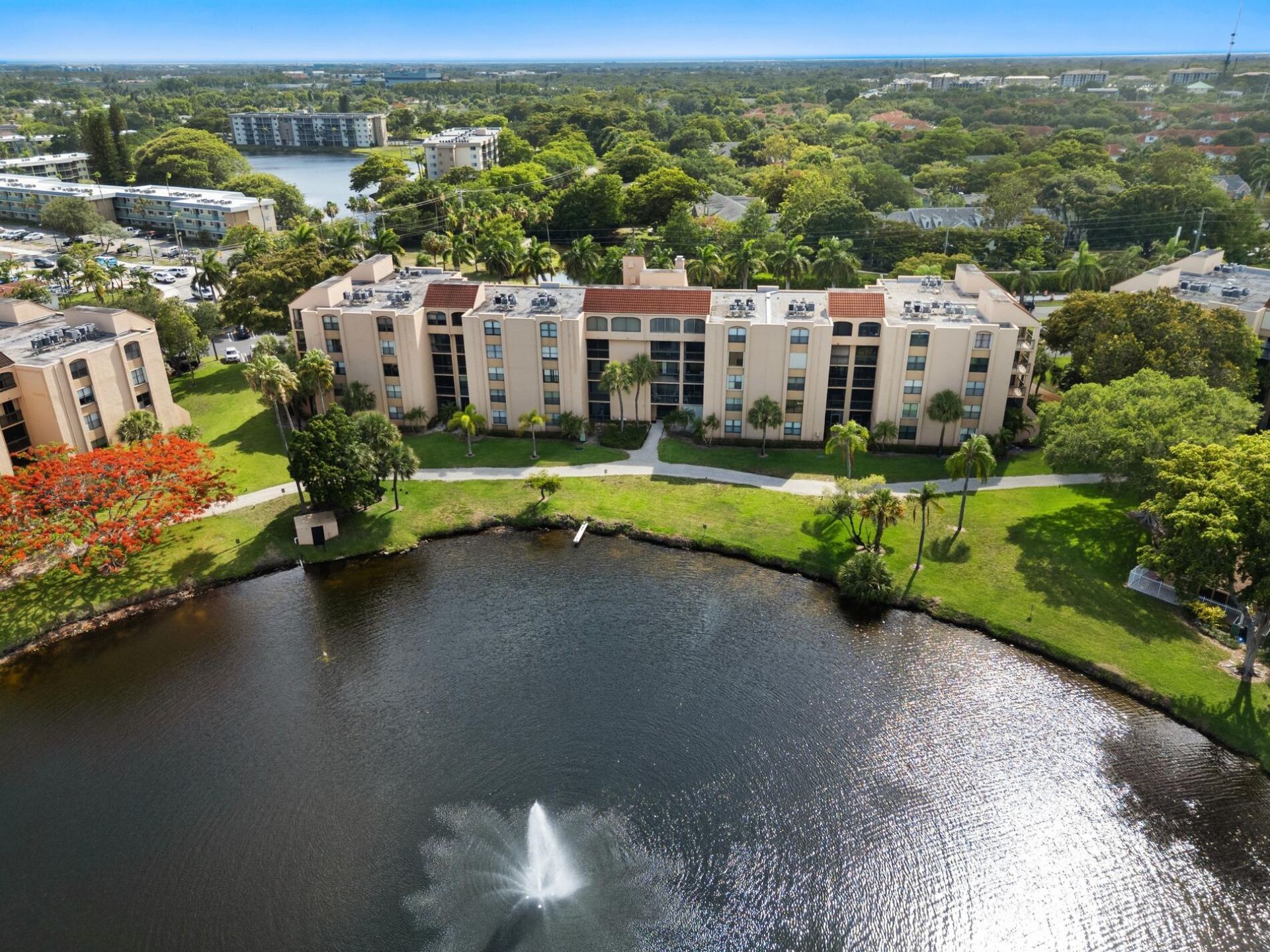 2455 Lindell Boulevard, Unit 3103, Delray Beach, FL 33444 Photo