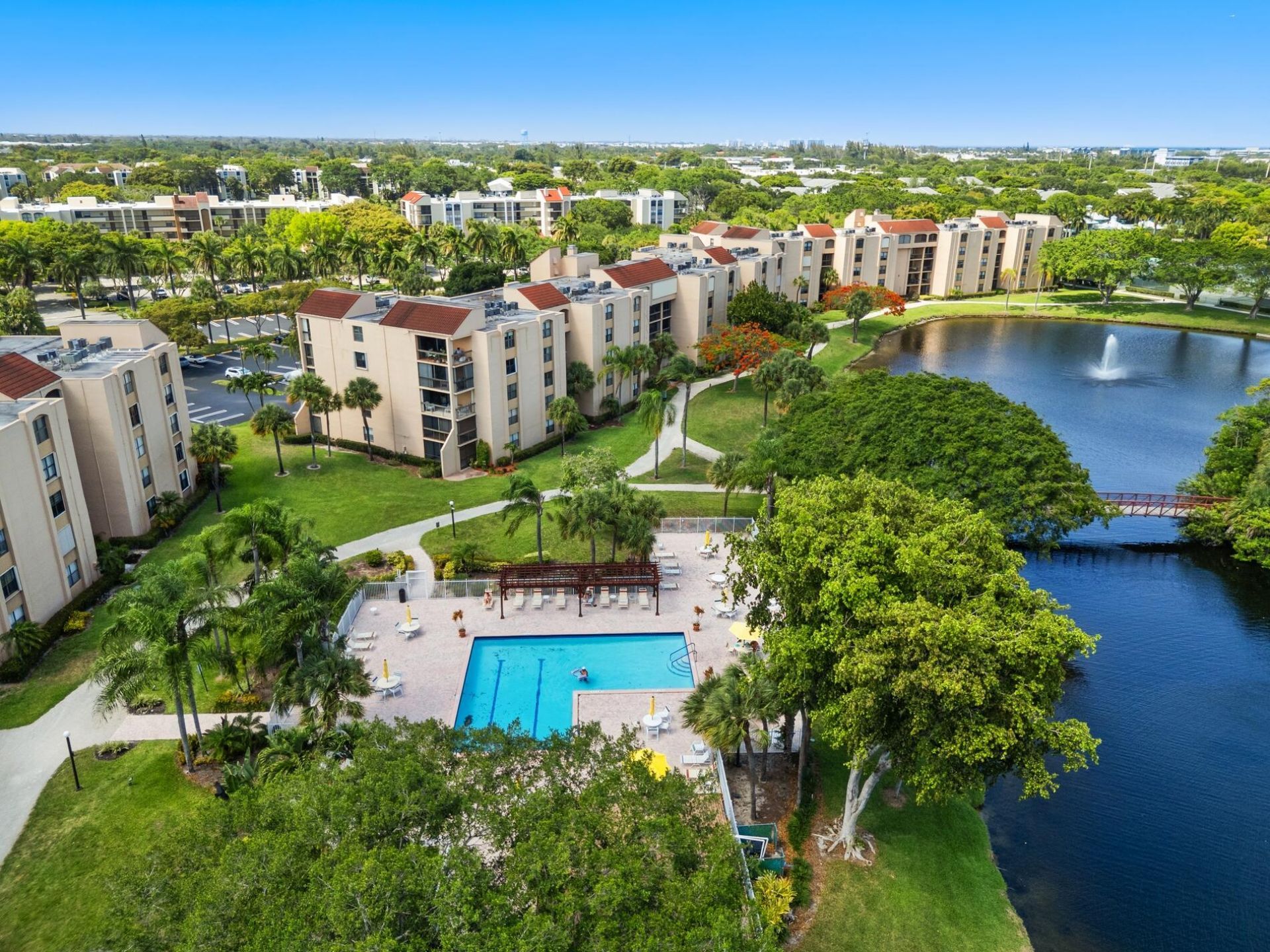 2455 Lindell Boulevard, Unit 3103, Delray Beach, FL 33444 Photo