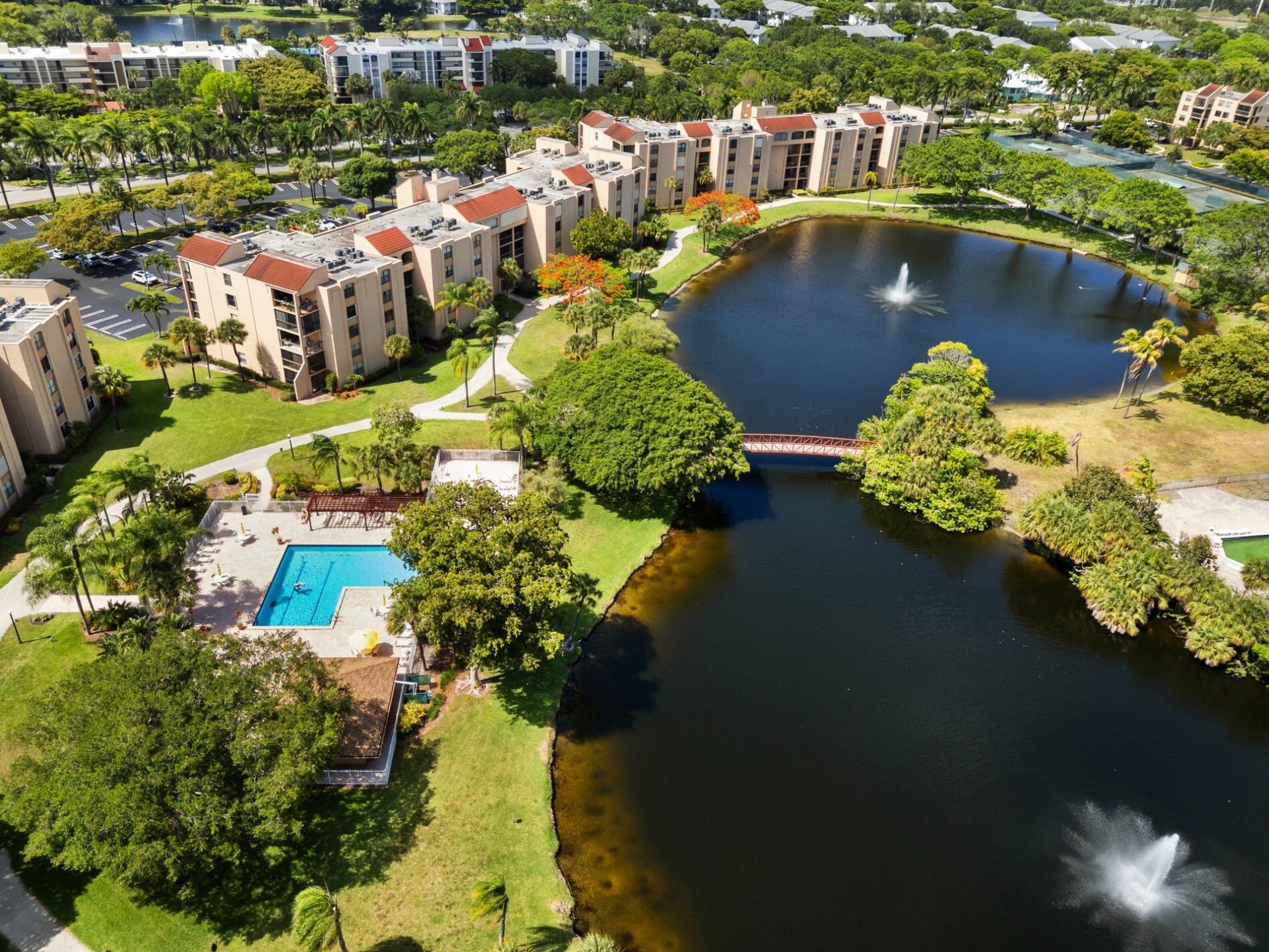 2455 Lindell Boulevard, Unit 3103, Delray Beach, FL 33444 Photo