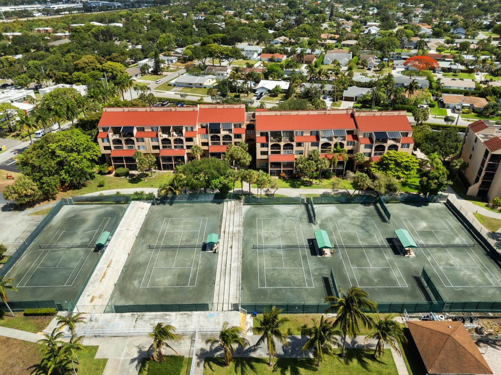 2455 Lindell Boulevard, Unit 3103, Delray Beach, FL 33444 Photo