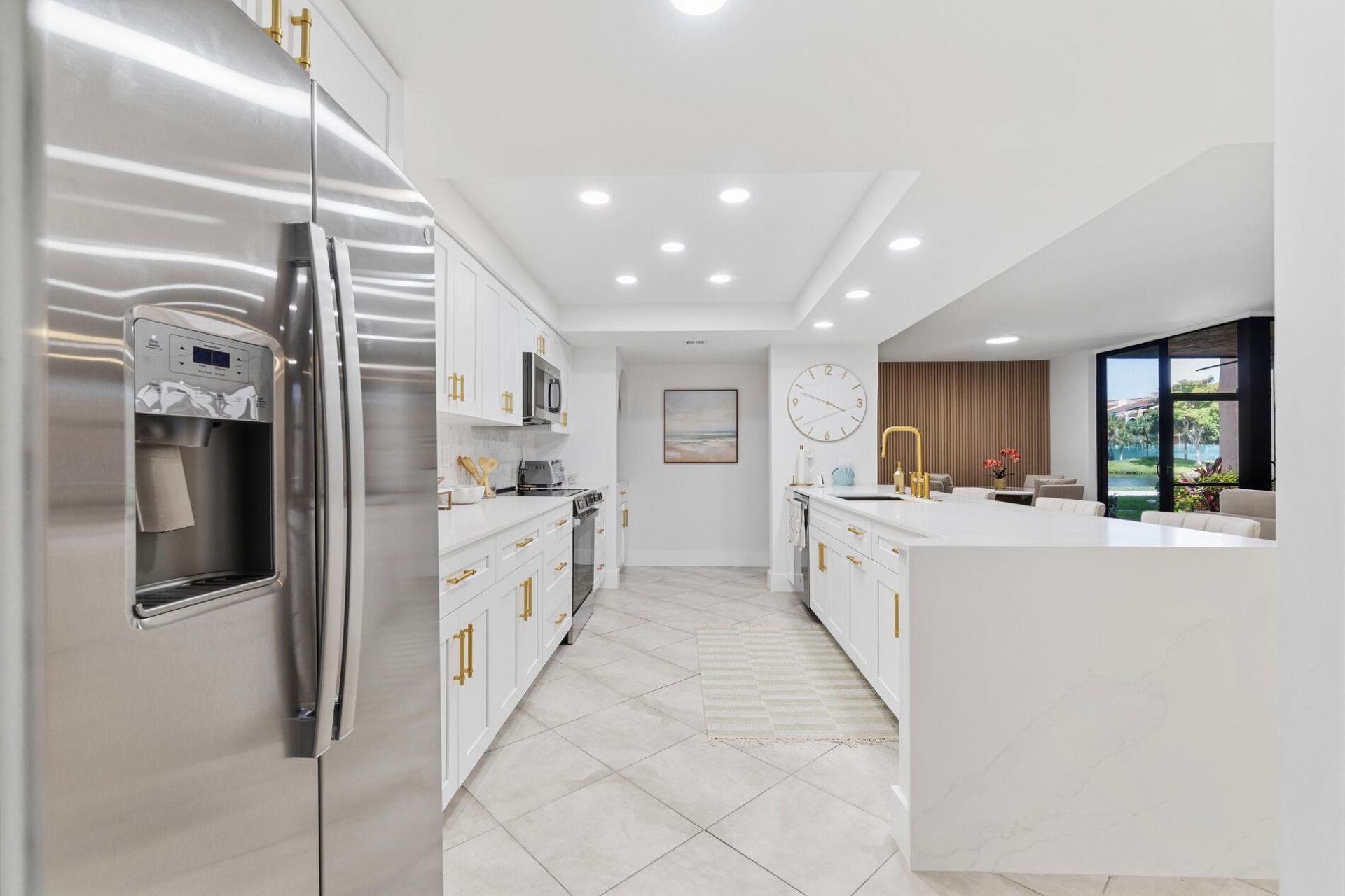2455 Lindell Boulevard, Unit 3103, Delray Beach, FL 33444 Photo