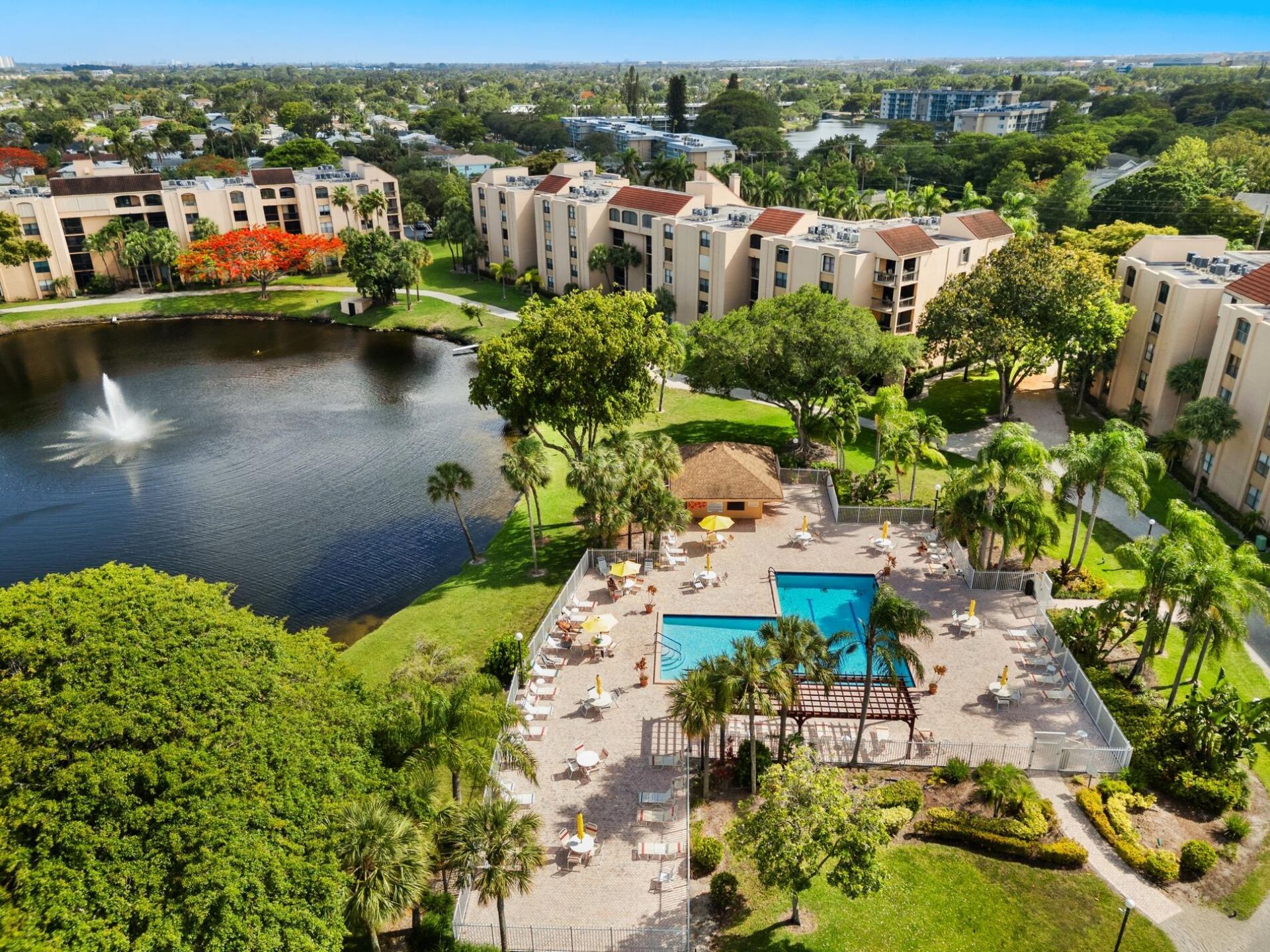 2455 Lindell Boulevard, Unit 3103, Delray Beach, FL 33444 Photo