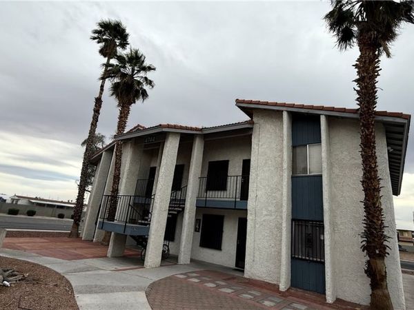 4744 W Twain Avenue , Unit A, Las Vegas, NV 89103