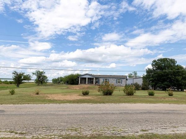 4544 scenic dr Drive, Breckenridge, TX 76424