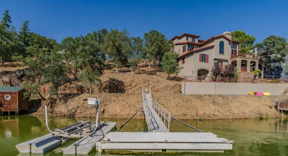 4438 Council Trail, Copperopolis, CA 95228 Photo