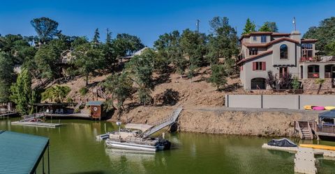 4438 Council Trail, Copperopolis, CA 95228 Photo