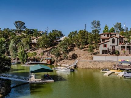 4438 Council Trail, Copperopolis, CA 95228 Photo