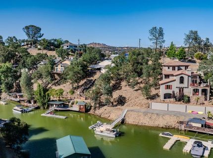 4438 Council Trail, Copperopolis, CA 95228 Photo