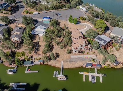 4438 Council Trail, Copperopolis, CA 95228 Photo